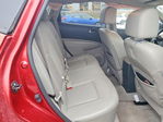 Nissan Rogue 2012