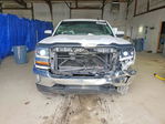 Chevrolet Silverado 2017