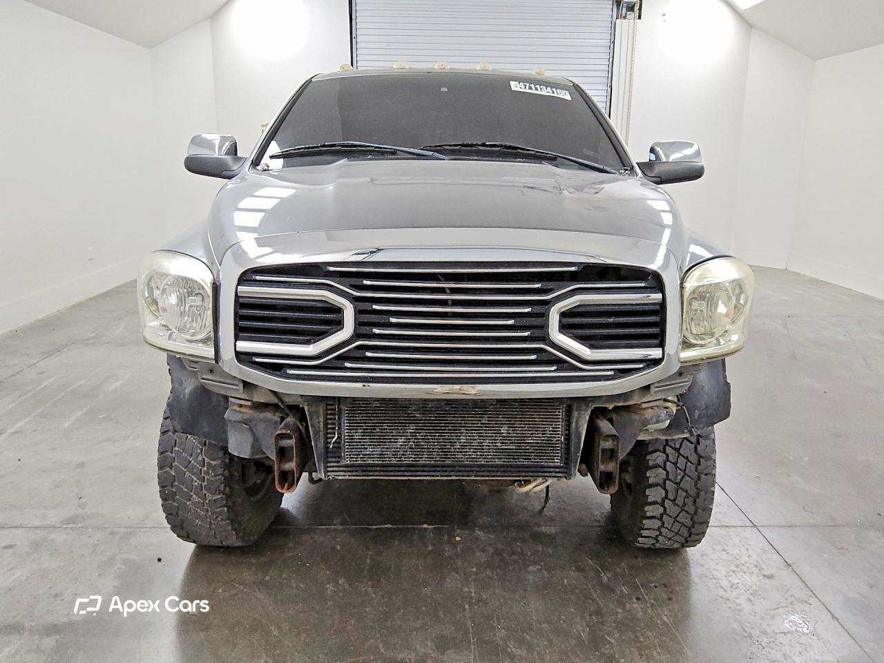 Dodge RAM 2009