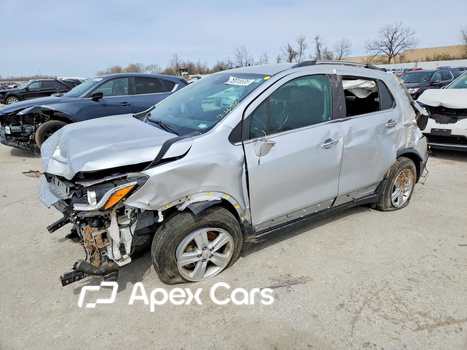 Chevrolet Trax 2018 - Image 1 of 13