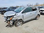 Chevrolet Trax 2018