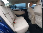 Subaru Legacy 2015