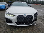 BMW M4 2021