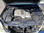 Lexus LS 2001