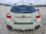 Subaru XV 2016