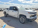 Chevrolet Silverado 2025