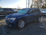 BMW X3 2017