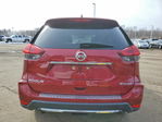 Nissan Rogue 2018