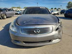 Infiniti G 2007