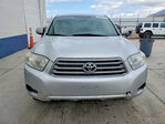 Toyota Highlander 2008