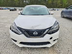 Nissan Sentra 2017