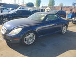 Lexus SC 2003