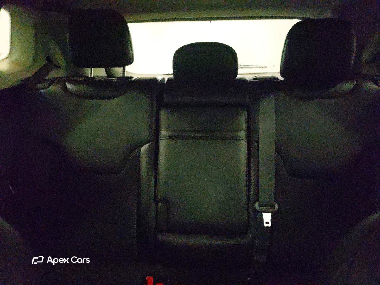 Jeep Compass 2018