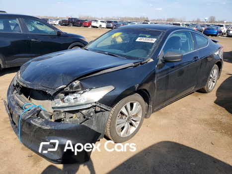 Honda Accord 2011 - Image 1 of 12