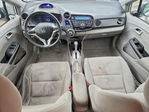 Honda Insight 2013