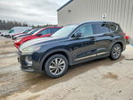 Hyundai Santa Fe 2020