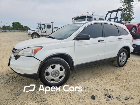 Honda CR-V 2011 - Image 1 of 14