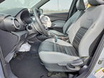 Nissan Kicks 2021