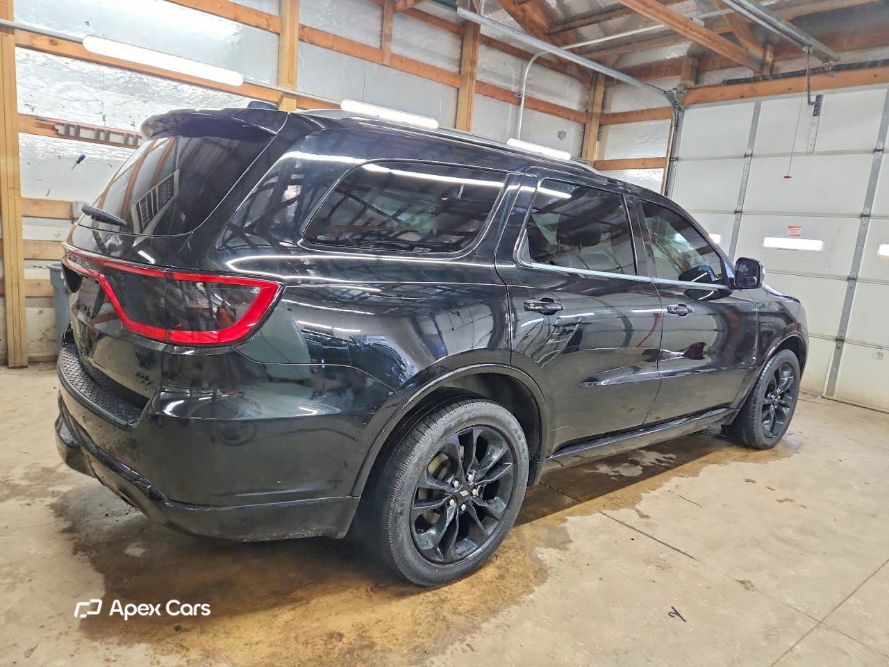 Dodge Durango 2020