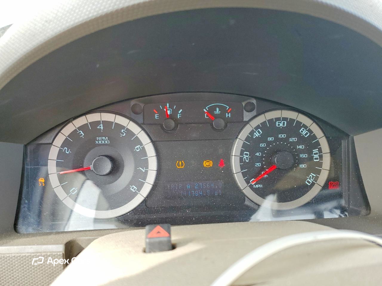 Ford Escape 2010