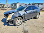 Cadillac SRX 2013