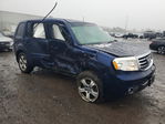 Honda Pilot 2013