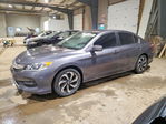 Honda Accord 2016