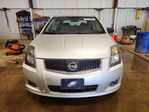 Nissan Sentra 2012