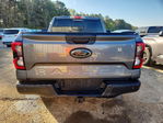 Ford Ranger 2025