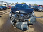 Subaru Outback 2022