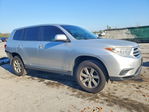 Toyota Highlander 2013