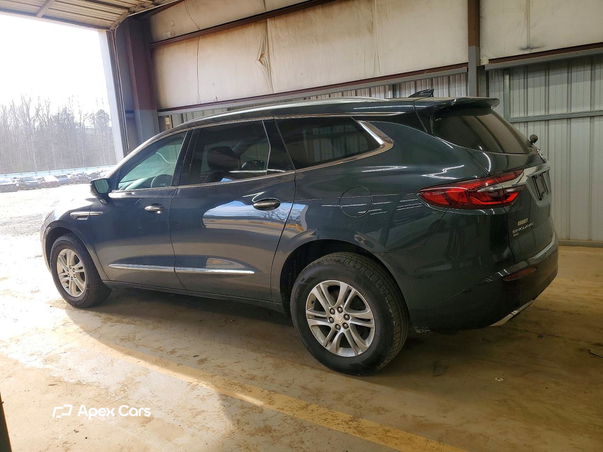 Buick Enclave 2020