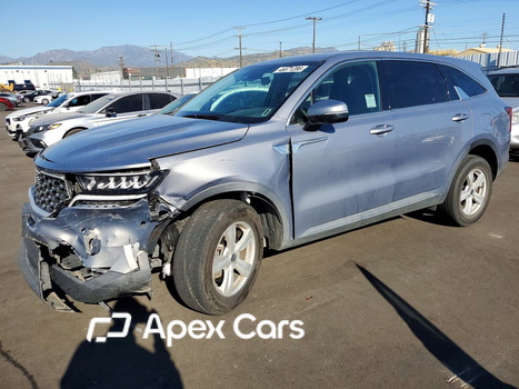 Kia Sorento 2023 - Image 1 of 14