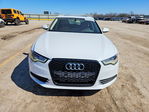 Audi A6 2014