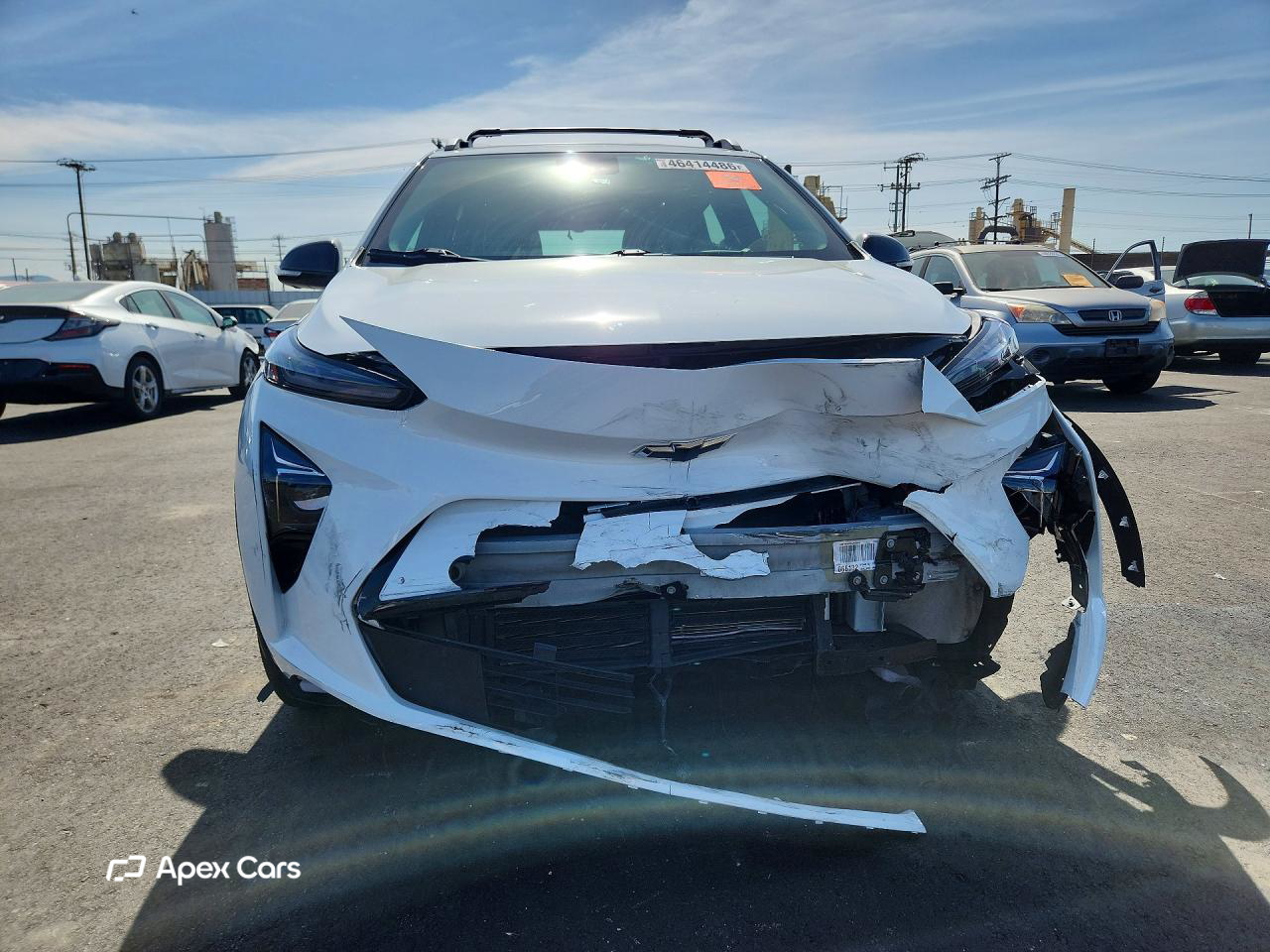 Chevrolet Bolt 2023