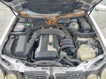 Mercedes-Benz E-klasse 1997