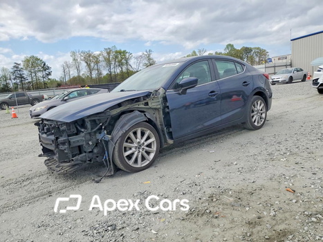 Mazda 3 2017 - Image 1 of 5
