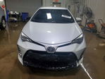 Toyota Corolla 2018