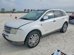 Lincoln MKX 2010