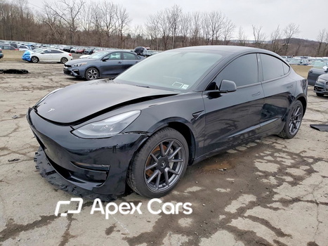 Tesla Model 3 2023 - Image 1 of 12