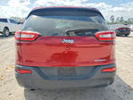 Jeep Cherokee 2017