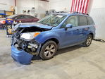Subaru Forester 2016