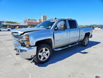 Chevrolet Silverado 2018