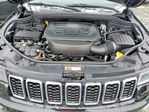 Jeep Cherokee 2019