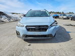 Subaru XV 2018