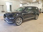 Ford Explorer 2018