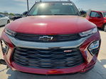 Chevrolet TrailBlazer 2021