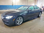 BMW Series 6 2013