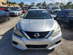 Nissan Altima 2016