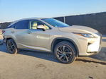 Lexus RX 2016